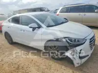 2018 Hyundai Elantra фото