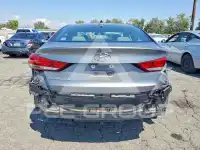 2018 Hyundai Elantra фото