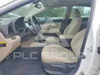 2018 Hyundai Elantra фото