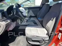 2018 Hyundai Elantra фото