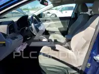 2018 Hyundai Elantra фото