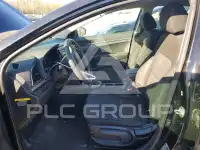 2018 Hyundai Elantra фото