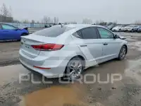 2018 Hyundai Elantra фото