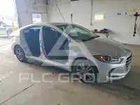 2018 Hyundai Elantra фото