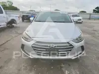 2018 Hyundai Elantra фото
