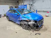 2018 Hyundai Elantra фото