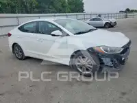 2018 Hyundai Elantra фото