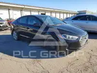 2018 Hyundai Elantra фото