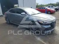 2018 Hyundai Elantra photo