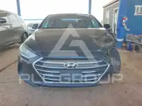 2018 Hyundai Elantra фото