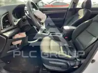 2018 Hyundai Elantra фото