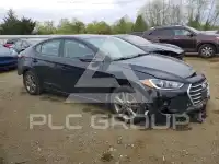 2018 Hyundai Elantra фото