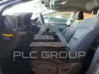 2018 Hyundai Elantra фото