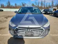 2018 Hyundai Elantra фото