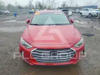2018 Hyundai Elantra фото