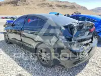 2018 Hyundai Elantra фото