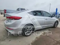 2018 Hyundai Elantra фото