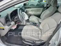 2018 Hyundai Elantra фото