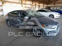 2018 Hyundai Elantra фото