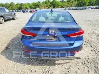 2018 Hyundai Elantra фото