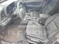 2018 Hyundai Elantra фото