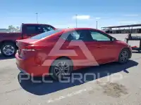 2018 Hyundai Elantra фото