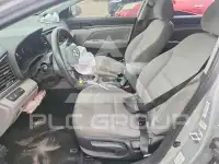2018 Hyundai Elantra фото