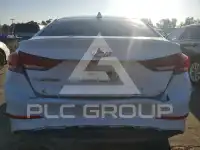 2018 Hyundai Elantra фото
