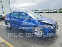 2018 Hyundai Elantra фото