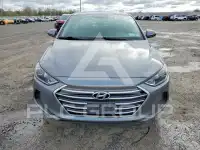 2018 Hyundai Elantra фото