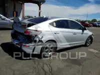 2018 Hyundai Elantra фото