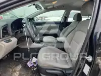 2018 Hyundai Elantra фото