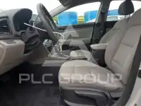 2018 Hyundai Elantra фото