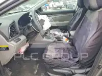 2018 Hyundai Elantra фото