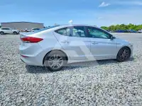 2018 Hyundai Elantra фото