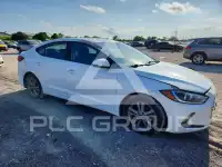 2018 Hyundai Elantra фото