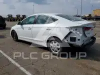 2018 Hyundai Elantra фото