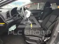 2018 Hyundai Elantra фото