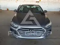 2018 Hyundai Elantra фото