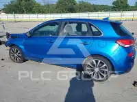 2018 Hyundai Elantra фото
