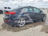 2018 Hyundai Elantra фото