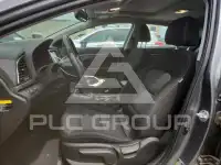 2018 Hyundai Elantra фото