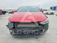 2018 Hyundai Elantra фото