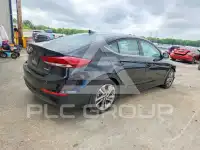 2018 Hyundai Elantra фото
