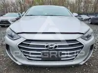 2018 Hyundai Elantra фото