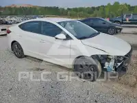 2018 Hyundai Elantra фото