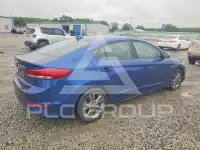 2018 Hyundai Elantra фото