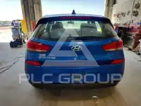 2018 Hyundai Elantra фото