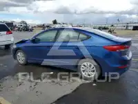 2018 Hyundai Elantra фото