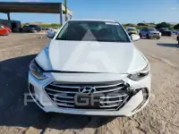 2018 Hyundai Elantra фото